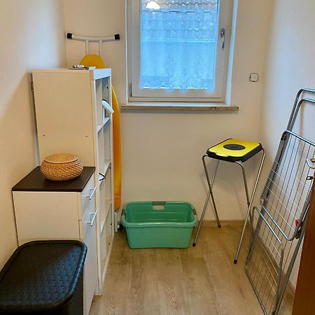Ferienwohnung Antonia Rattelsdorf Exterior foto