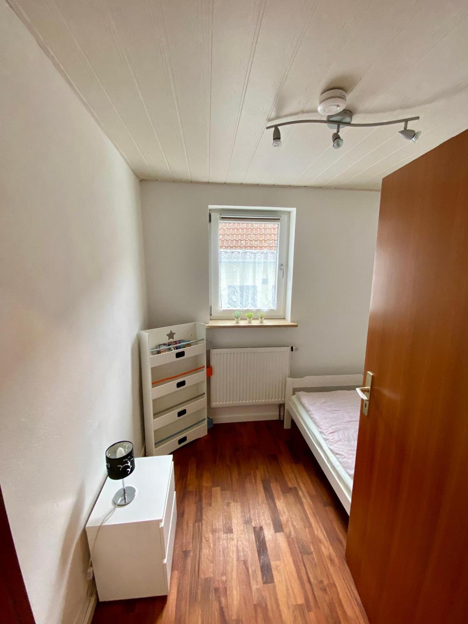 Ferienwohnung Antonia Rattelsdorf Exterior foto