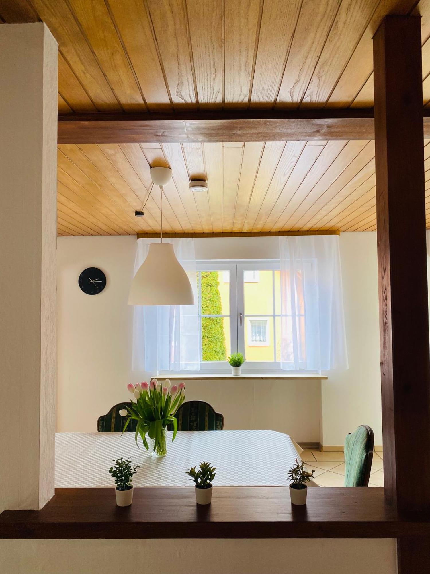 Ferienwohnung Antonia Rattelsdorf Exterior foto