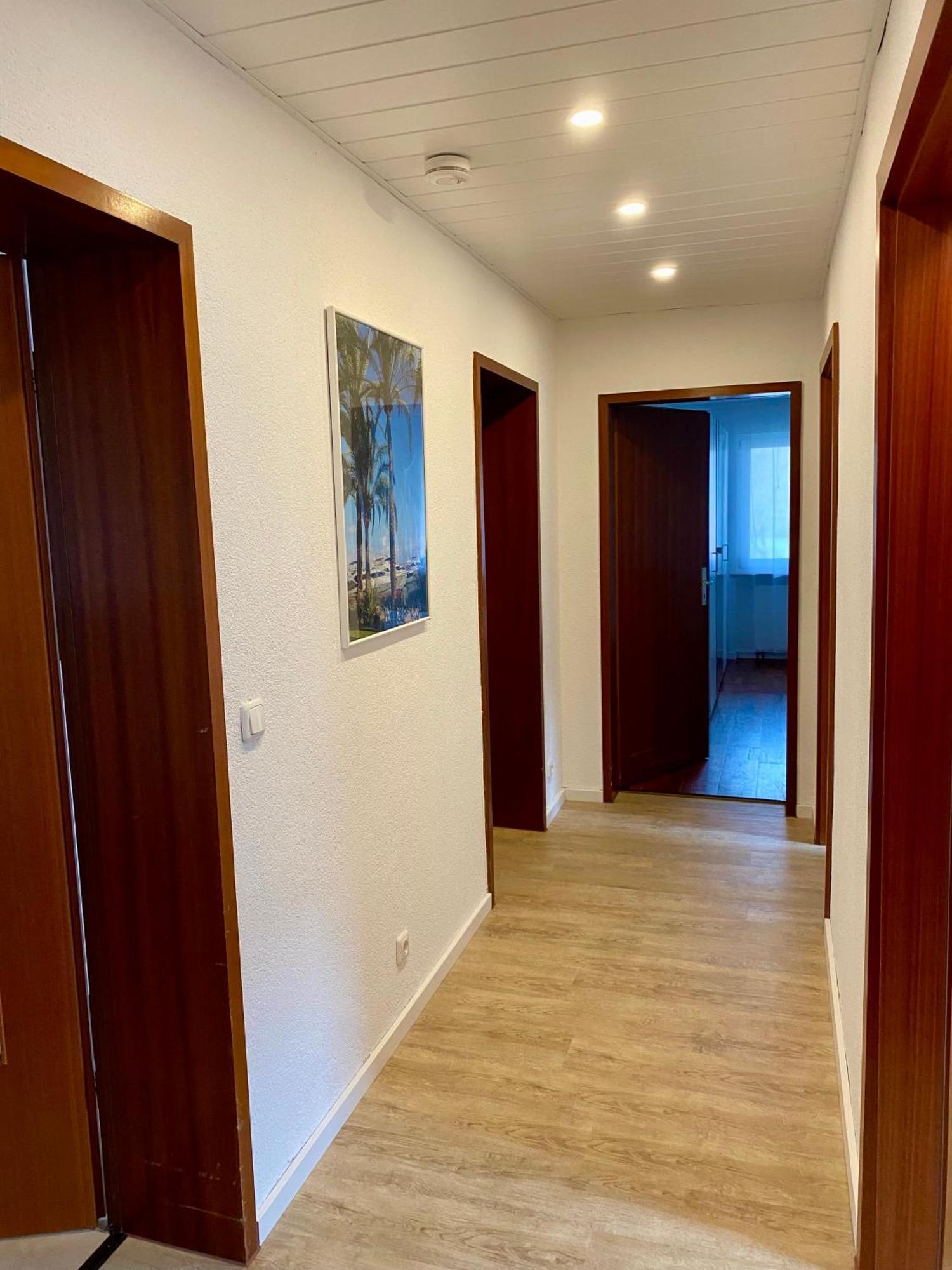 Ferienwohnung Antonia Rattelsdorf Exterior foto