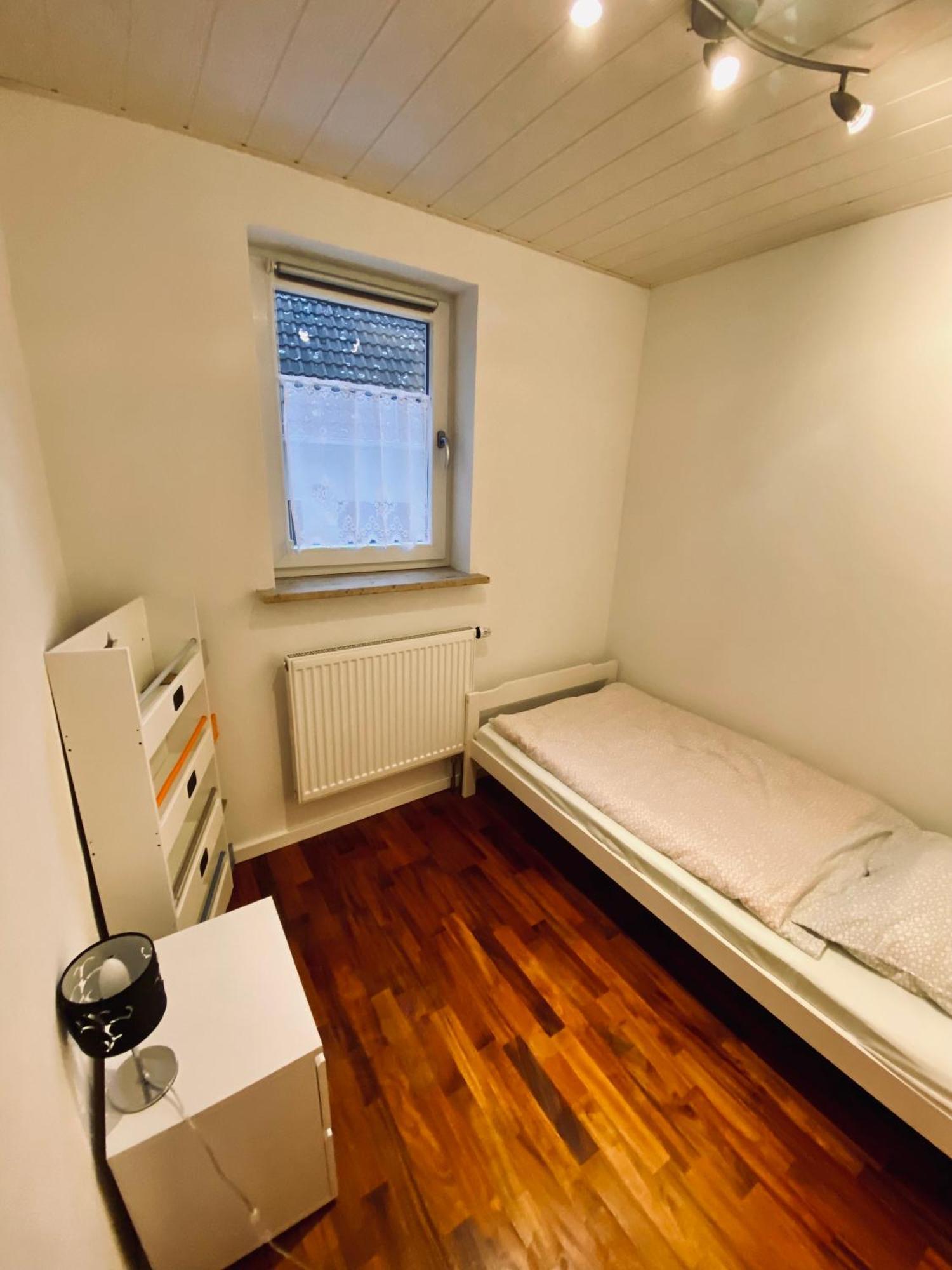 Ferienwohnung Antonia Rattelsdorf Exterior foto
